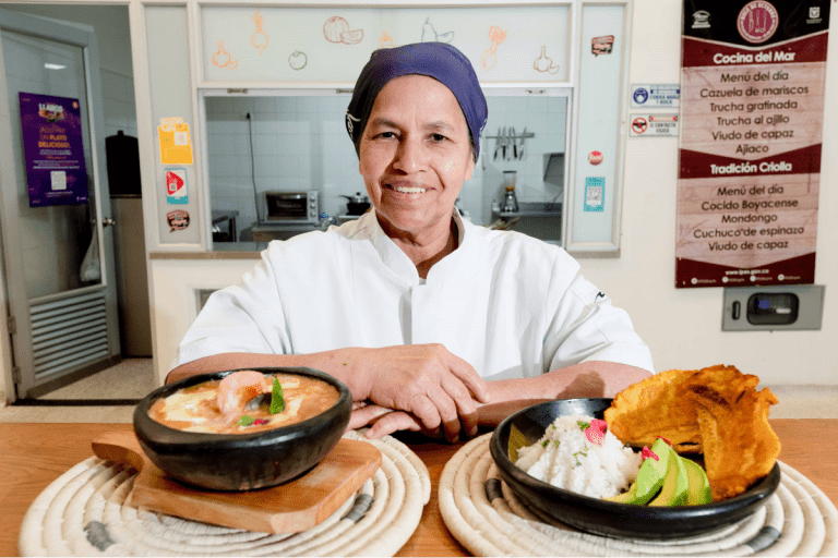 Llega el primer festival gastronómico a Bogotá: conozca las fechas, precios y restaurantes