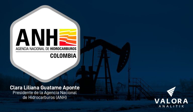 Colombia | Clara Guatame Aponte sería la nueva presidente de la ANH