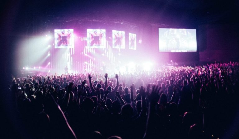 Estos son los conciertos para julio 2023 en Bogotá, ¿cuánto cuesta ir a todos?