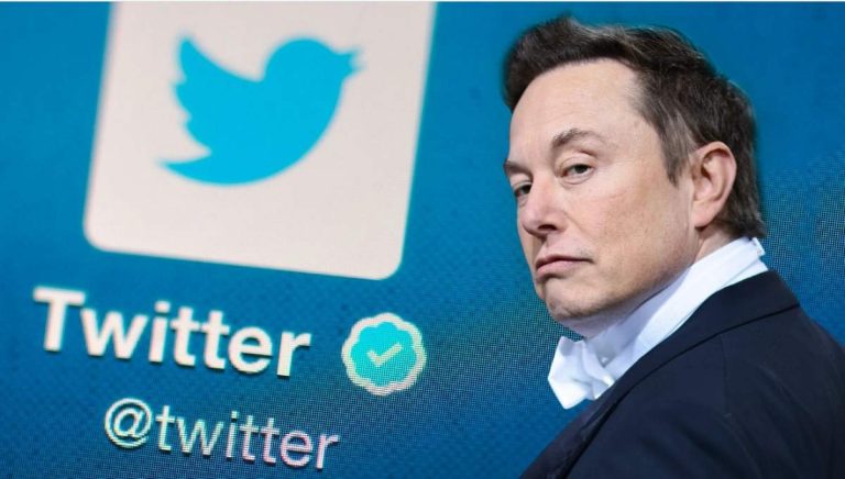 Elon Musk perdió encuesta donde preguntaba si debía continuar al frente de Twitter