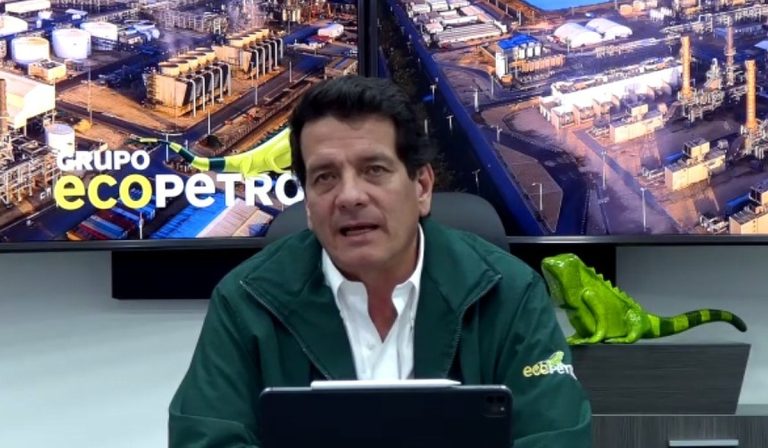 Ecopetrol ya trabaja con PDVSA de Venezuela para, eventualmente, traer gas a Colombia
