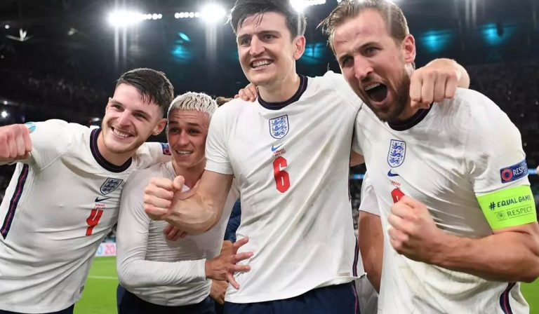 Inglaterra vence a Irán 6-2 en segundo partido de Qatar 2022