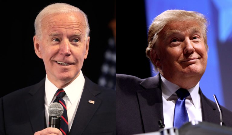 Elecciones de mitad de mandato en EE. UU. definen futuro político de Biden y Trump