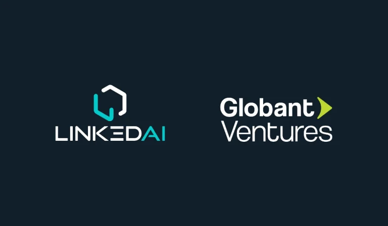 Startup colombiana LinkedAI recibe inversión de Globant Ventures