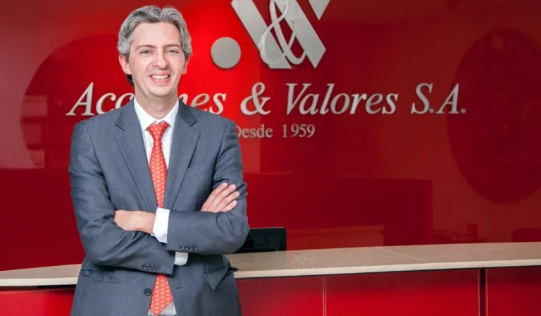 Acciones & Valores entra en ‘top 10’ de intermediarios cambiarios más grandes en Colombia