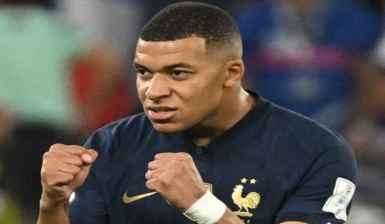 Qatar 2022: Francia vence 2-1 a Dinamarca y Kylian Mbappé se viste de héroe para asegurar pase a octavos