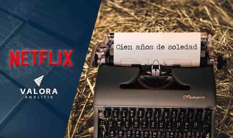 Nuevos detalles | La próxima gran movida de Netflix en Colombia: 100 Años de Soledad