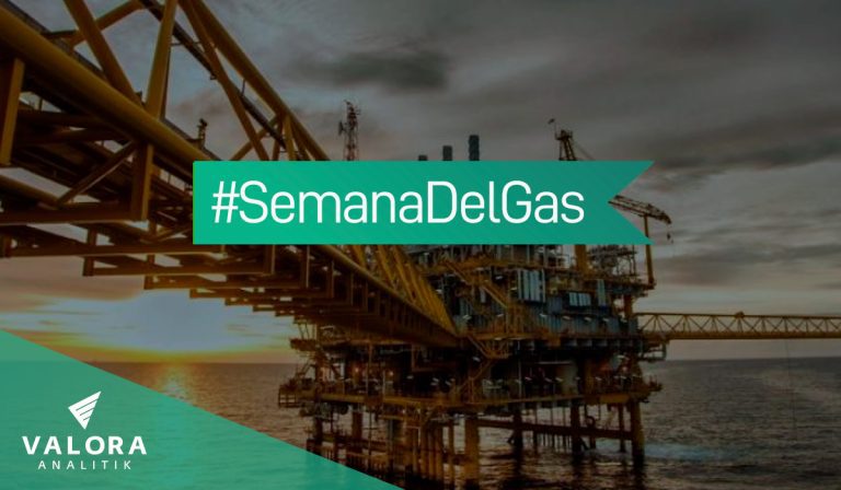 Potencial de gas en Colombia, ¿frenar la exploración sería error?