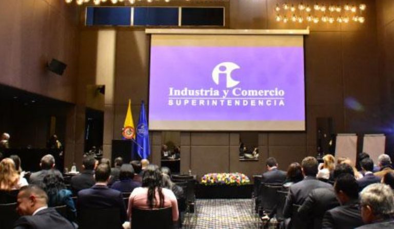 Gobierno de Colombia inicia búsqueda de nuevo superintendente de Industria y Comercio
