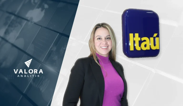Tatiana Uribe, nueva head de banca de inversión de Itaú Colombia