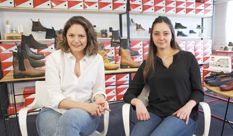 Tei Zapatos: calzado para todos los gustos con legado familiar