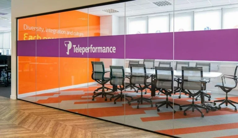 Teleperformance Colombia se reunirá con el Ministerio de Trabajo por investigación