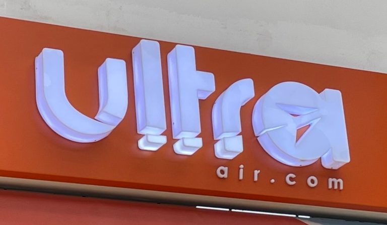 Ultra extendió promociones; tiene 69 % de descuento en vuelos en Colombia