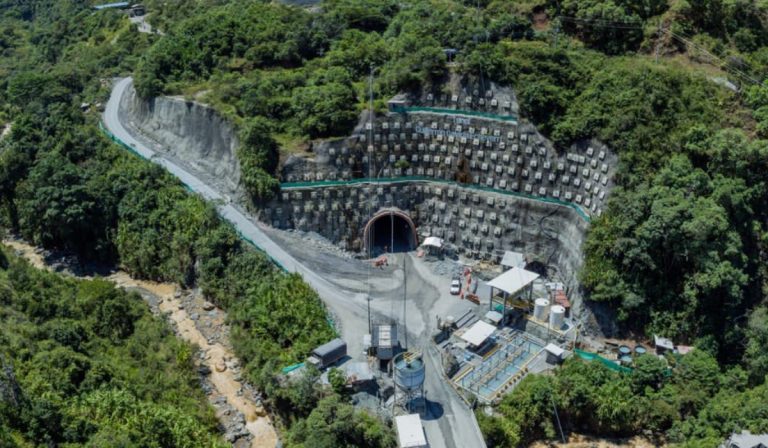 Al túnel del Toyo le faltan $450.000 millones para vías de acceso; se buscarán recursos
