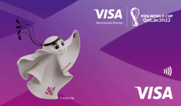 Visa facilitará opciones de pago en Qatar durante el Mundial 2022