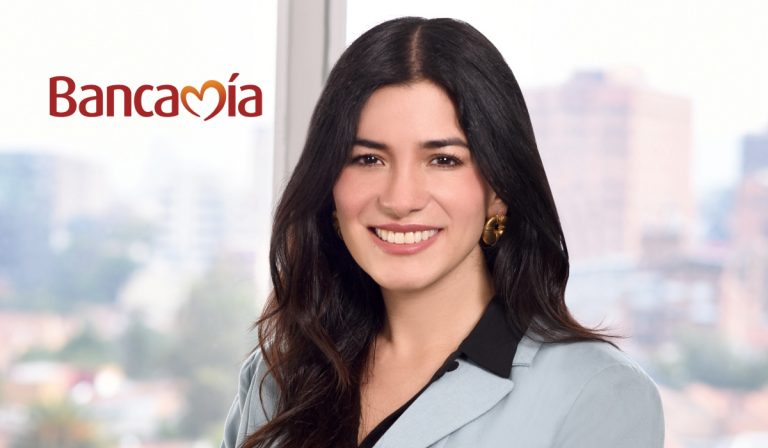 Viviana Araque Mendoza será la nueva presidenta ejecutiva de Bancamía en Colombia