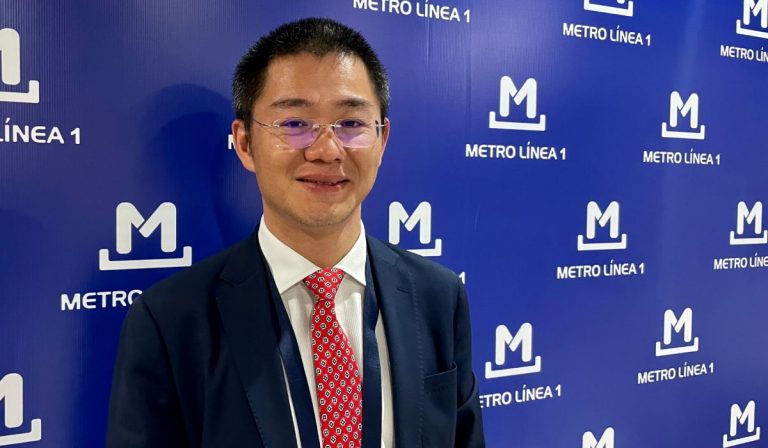 Entrevista | Consorcio chino confirma cuándo inicia construcción de metro de Bogotá