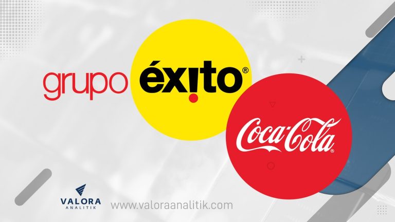 Colombia: Coca-Cola y Grupo Éxito sellan alianza de impacto sostenible