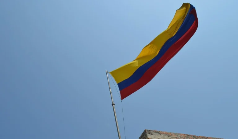 Colombia, con el PIB que más crece en el tercer trimestre del 2022