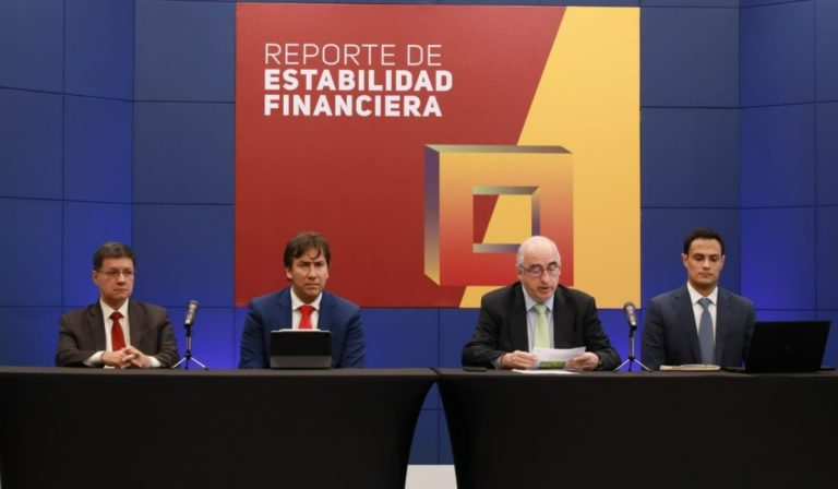 Reporte Estabilidad Financiera Banrep: alerta sobre crecimiento de crédito de consumo en Colombia