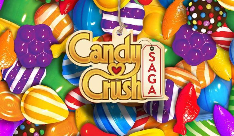 10 años del juego Candy Crush: así volvió multimillonarios a sus creadores