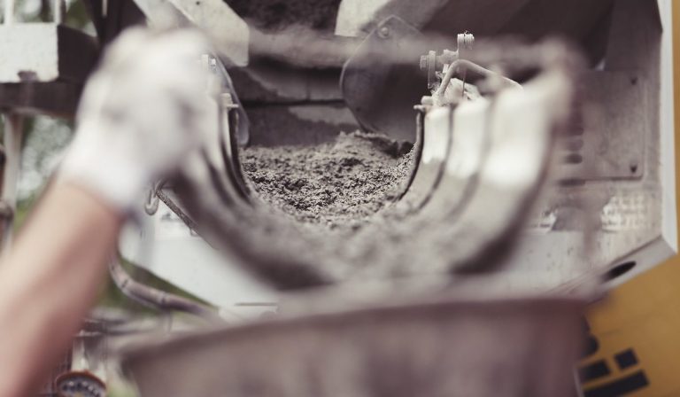 Producción de cemento gris en Colombia aumentó 7,9 % a septiembre de 2022