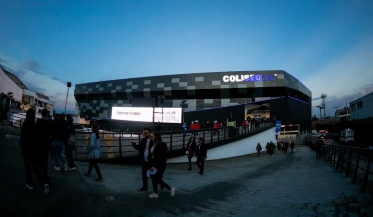 ‘Solo Salsa’ y el adiós de Roger Waters inauguran la temporada navideña en el Coliseo MedPlus