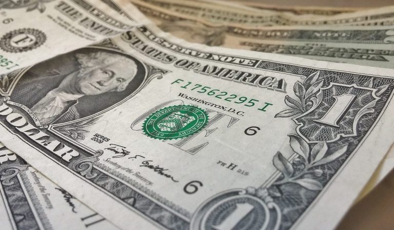 Dólar Colombia 9 de noviembre: al inicio de sesión baja de los $4.950 tras resultados de Ecopetrol