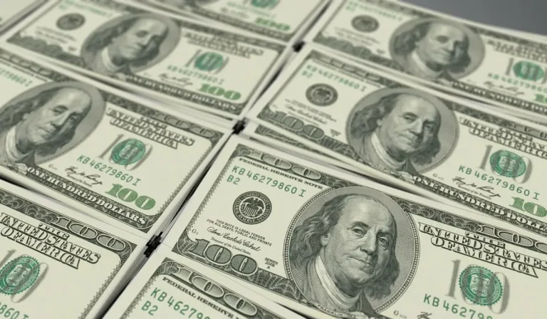 Dólar Colombia 16 de noviembre: termina al alza y se acerca a los $5.000