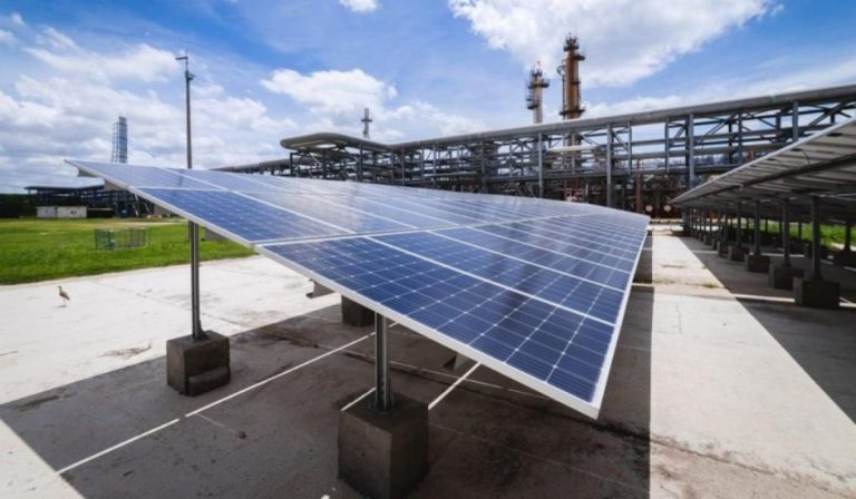 Plantas de energía solar de Solarpack en Colombia serán financiadas por Bancolombia y BID Invest