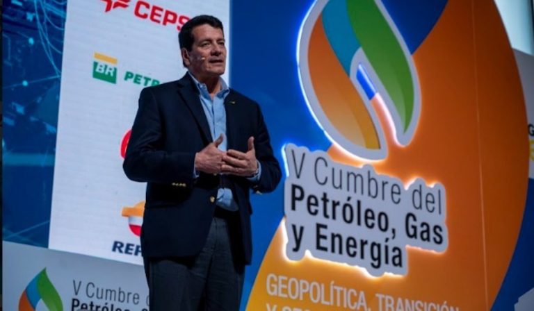 Este es el potencial gasífero de Colombia costa afuera, según Ecopetrol