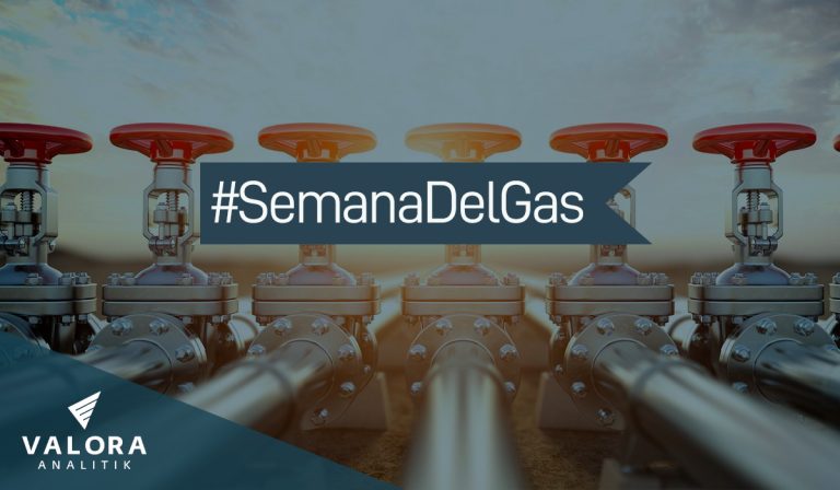 #SemanaDel Gas | ¿Qué es el gas natural y cuál es su importancia para Colombia?