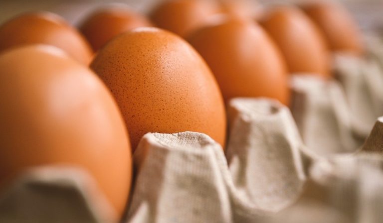 ¿Huevos ganan espacio entre la canasta de alimentos de los hogares en Colombia?