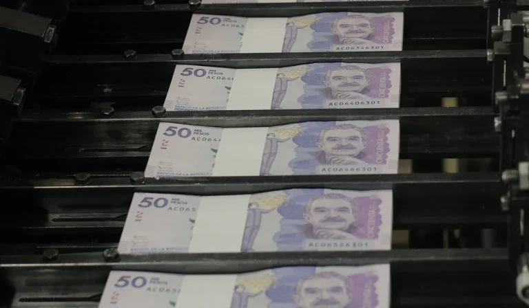 Video del Banco de la República explica por qué no conviene emitir dinero