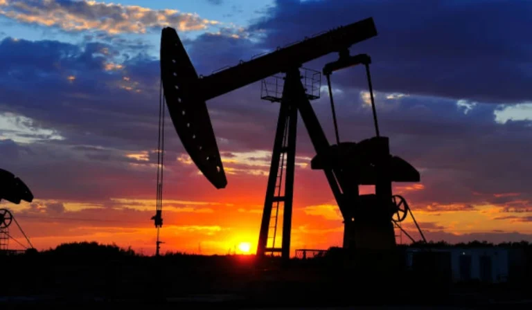 Países árabes de la OPEP anuncian reducción en la producción de petróleo