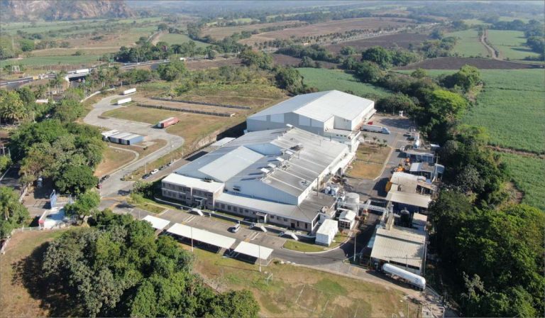 Colombina autorizó venta de Capsa, planta en Guatemala, a su filial en España