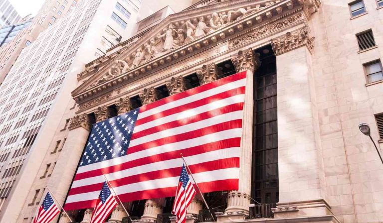 Premercado | Wall Street trabaja en verde en medio de primeros efectos de ralentización económica