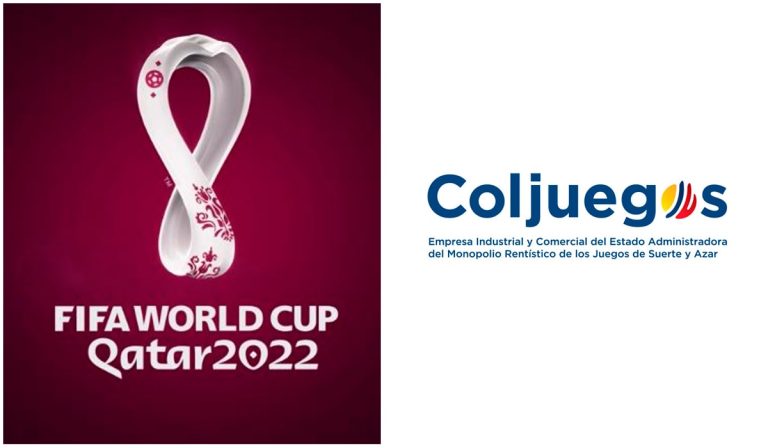 Mundial Qatar 2022: Las 17 plataformas autorizadas para apostar online en Colombia