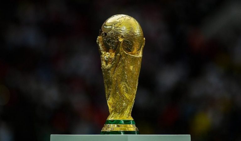 Mundial de fútbol del 2030 se jugará, por primera vez, en tres continentes