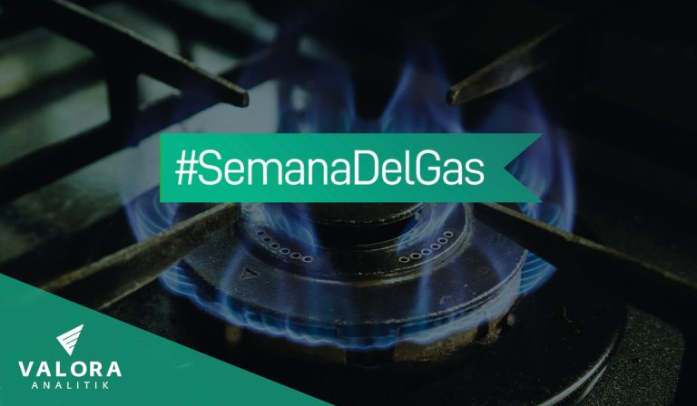 Reforma tributaria en Colombia: ¿afectaría al sector de gas natural?