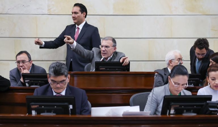 Atención | Senado aprueba reforma tributaria de Petro: ¿Qué tanto cambió?