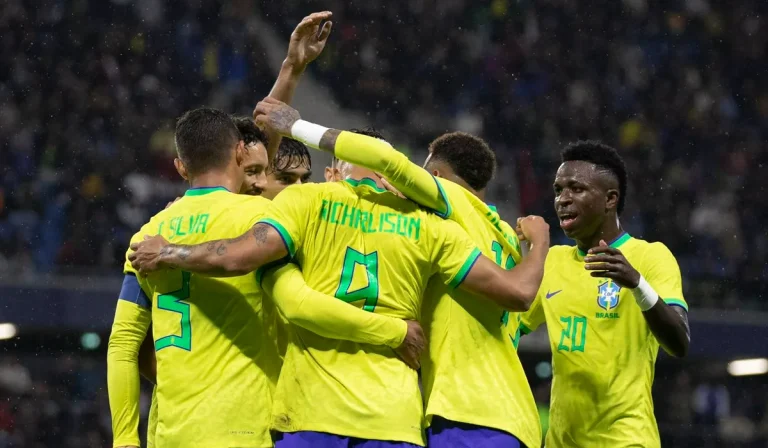 ¿Brasil será campeón del Mundial Qatar 2022?: esto dice un modelo de probabilidades
