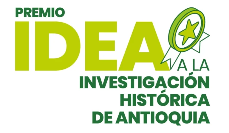 Premio IDEA: historia de las empresas antioqueñas