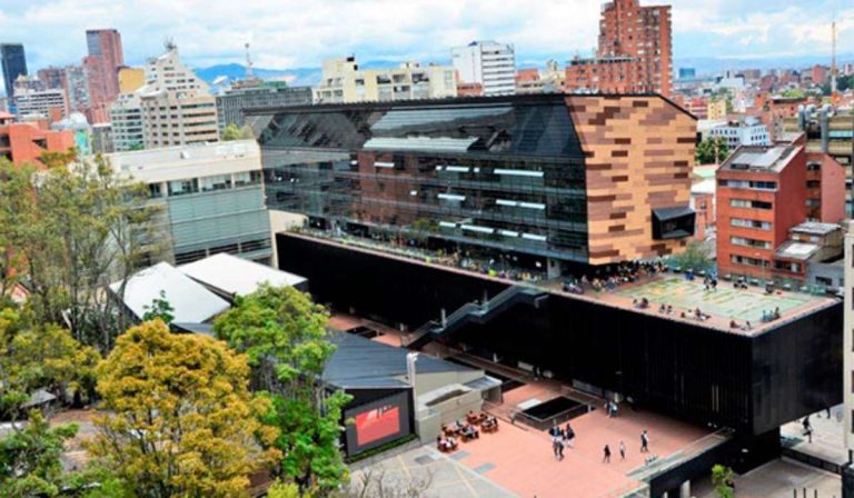 Universidad Javeriana de Colombia revisó aumento de matrículas 2023