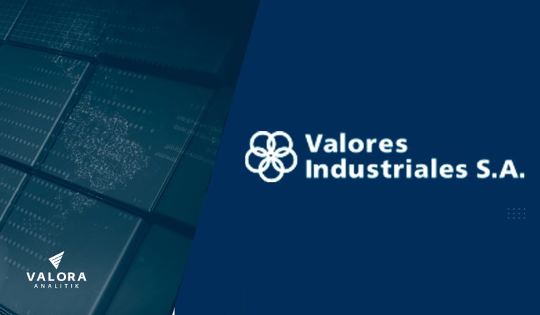Valores Industriales deslistará acciones de Bolsa de Colombia