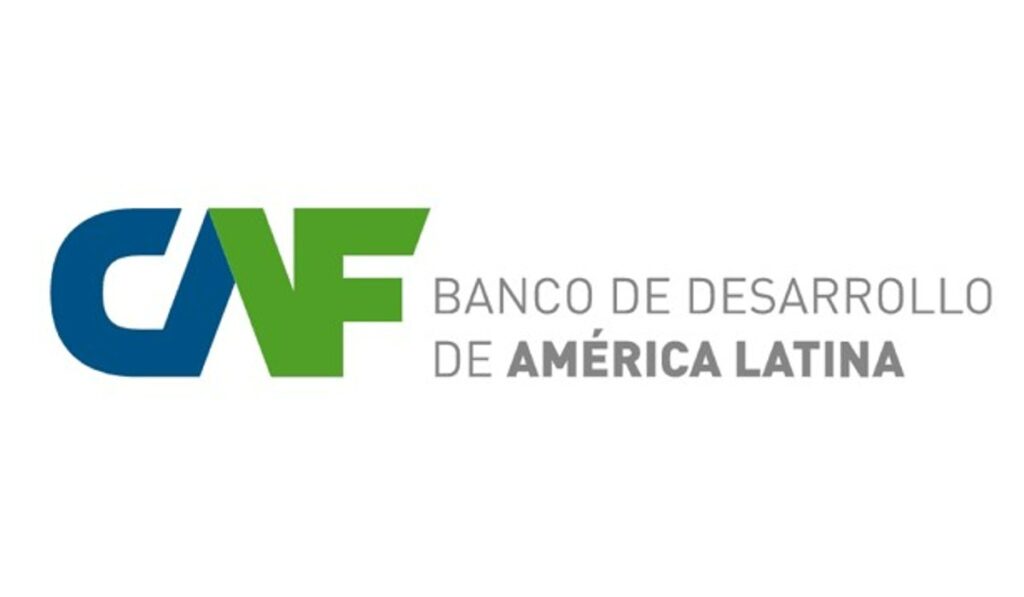 Banco de desarrollo de América Latina (CAF)