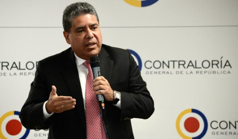 Contraloría: bienes de la mafia podrían ser monetizados por el Estado colombiano