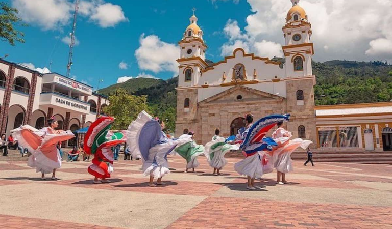 El municipio colombiano que entró al selecto grupo de mejores pueblos turísticos en el mundo