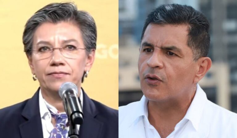 Encuesta: alcaldes de Cali y Bogotá, con las mayores cifras de desaprobación