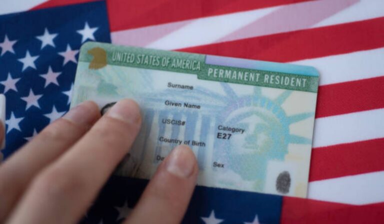 “Green Card”: requisitos que eliminaron para pedir la residencia en EE. UU.